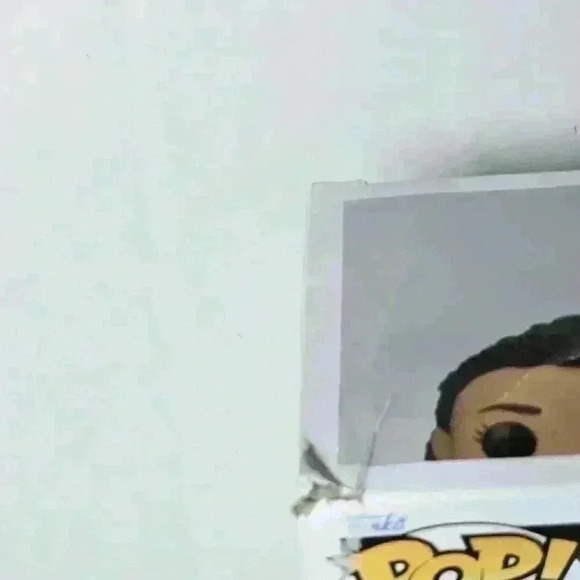 Funko pop Dungeons and Dragons Holga #1326 - Picture 3 of 6